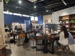 -海马体照相馆(天津世纪都会店)