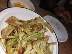 -六月雪干锅(绵阳凯德广场店)