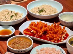 -裕兴记•蟹黄面馆(人民广场店)