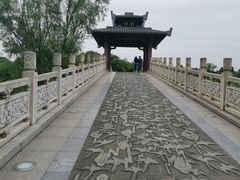 -东湖落雁景区