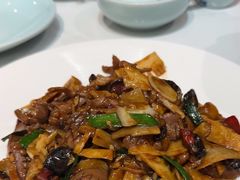 -北平食府(马鞍山路店)