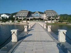 -松月湖大酒店