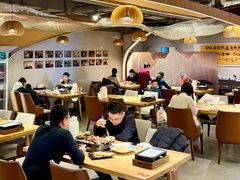 -郭靖内蒙菜·烤全羊·烧烤(望京旗舰店)