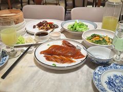 -漢舍中国菜馆(889广场店)