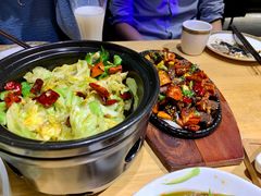 -蒙料·手把肉(望京店)
