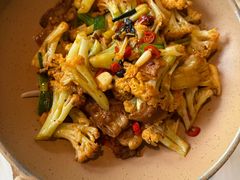 -八府香鸭·啫啫煲(华山路店)