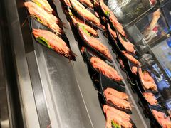 -喜庭海鲜自助(来福士店)