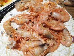 -比尔森韩式烤肉自助(绿园店)