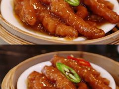 -粤轩楼广式特色餐厅(青岛路店)