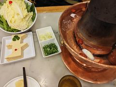 -牛街·马辈儿涮肉(牛街二店)