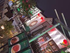 -野渡坡·极致湘菜·庭院餐厅(汉阳店)