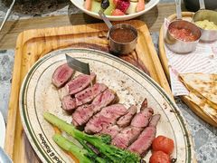 -芭莉与彩虹西餐厅(成都合生汇店)
