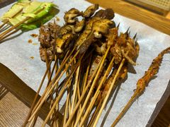 -五样儿西昌小签签烤串(天府三街店)