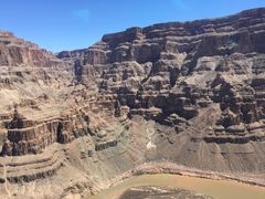 -科罗拉多大峡谷