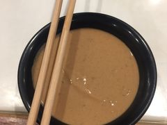 -宣武小院涮肉(前门店)