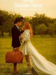 -薇咖映画婚纱摄影工作室