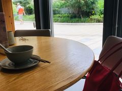 靠窗位-湘拾(壹方北馆店)