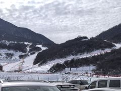 -太子岭滑雪场