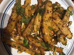 -云海肴云南菜·蒸汽石锅鱼(北京良乡华冠店)