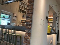 -山野咖啡(之江花园店)