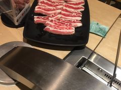 -新石器烤肉(中房金谊广场店)