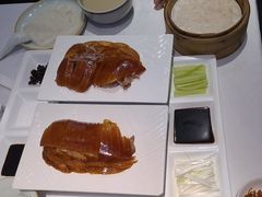 -到家尝北京菜(西坝河店)