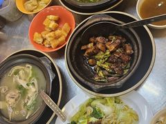 -兴记肉骨茶(甲洞大街第二新分店)