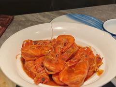 -1937青岛老味道·海肠捞饭·青岛菜(大鲍岛栈桥店)