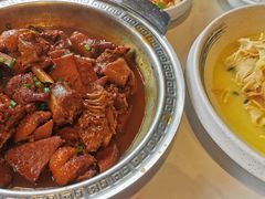 -壹只菜·崇明本地特色菜(崇明南门店)