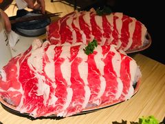 美人胶原锅-舞漁日料美人胶原锅(陆家嘴中心店)