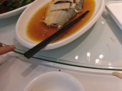 -老人和饭店(淮海中路店)