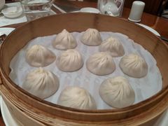 特色小笼包-鼎泰丰(国金店)