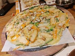 -冰川朝鲜族料理·东北菜(观前店)