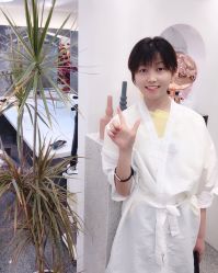 -BABY FACE沙龙