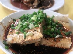 -荣生萝卜汤饭店