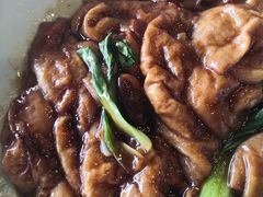 -金家老三饭庄(常营店)