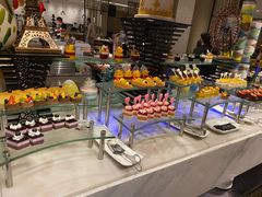 -深圳同泰万怡酒店·万荟轩自助餐厅(同泰店)