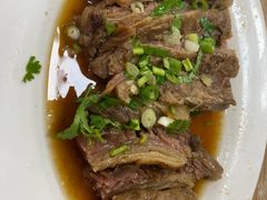 -百福麵家(新馬路店)