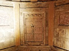 -洛阳古墓博物馆