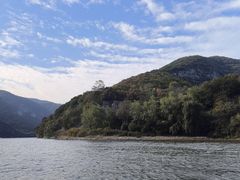 -九女仙湖景区