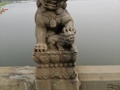 -卢沟桥文化旅游区