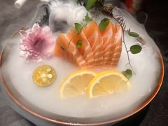 -吉川谷谷·日料放题(广安门店)