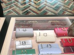 -Gucci(重庆IFS店)