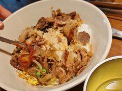 -新石器烤肉(之心城店)