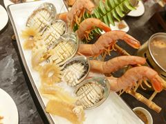 -川骄海鲜自助(亚运村店)