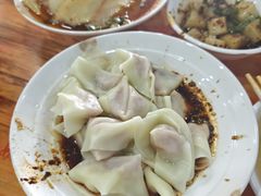 -华兴街自力面店