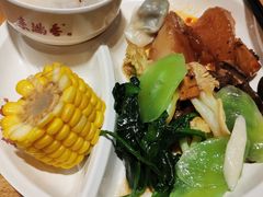 -素满香·素食自助餐(苏州·临顿路店)