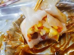 -阿信糖水(体育花园店)