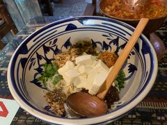 豆花米线-蜗牛小馆醉乡民谣云南菜(惠新西里店)