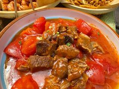 -徐记·湖北菜 头牌藕汤 武昌鱼(江汉路店)